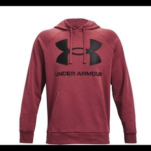 Under armor hoodie
